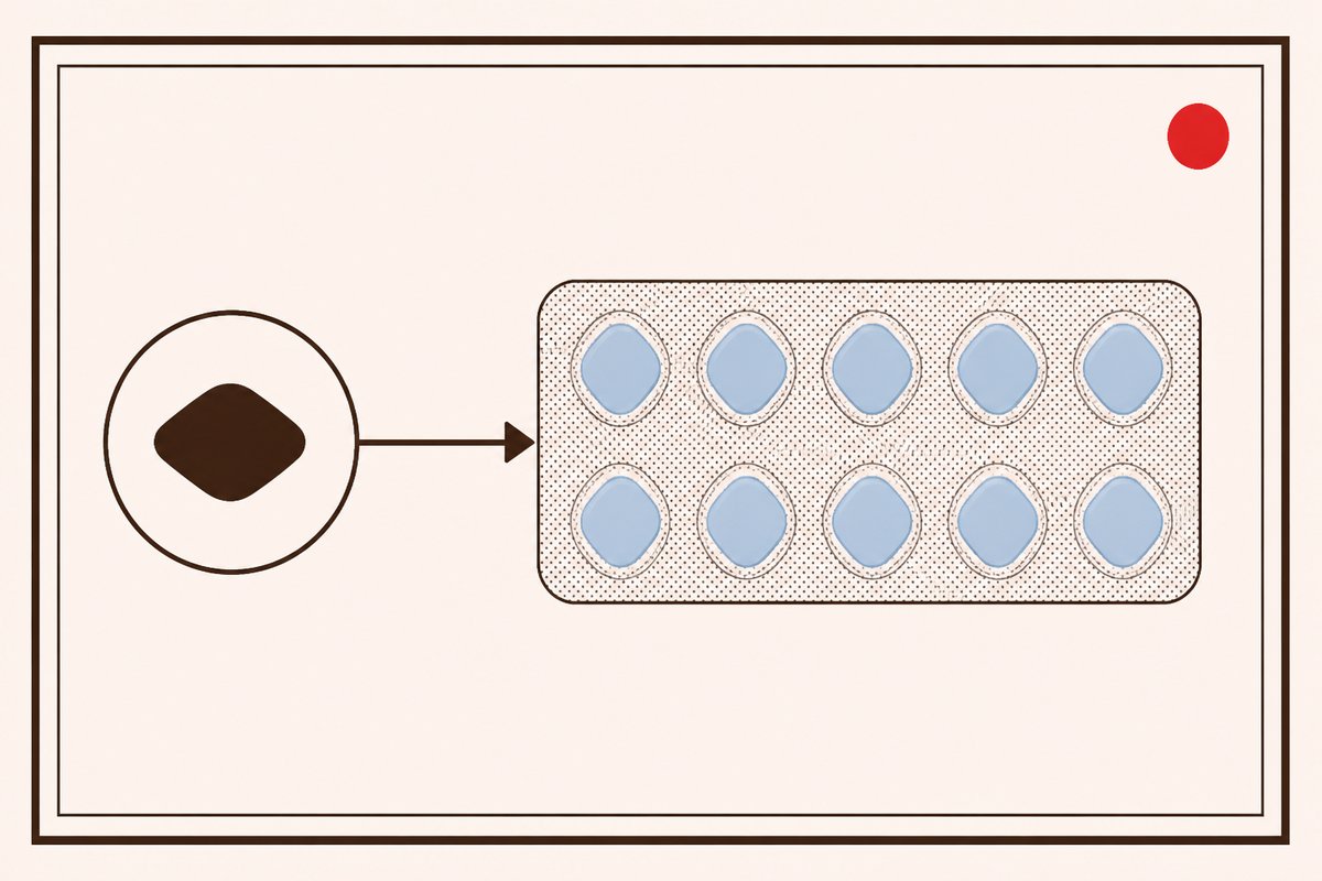 Fildena 50 and Viagra names on one sildenafil line